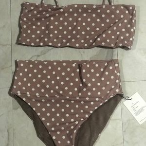 *SOLD* Acacia Shiloh set size large